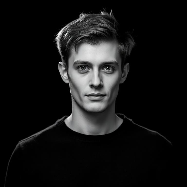 AIDAN GOMEZ