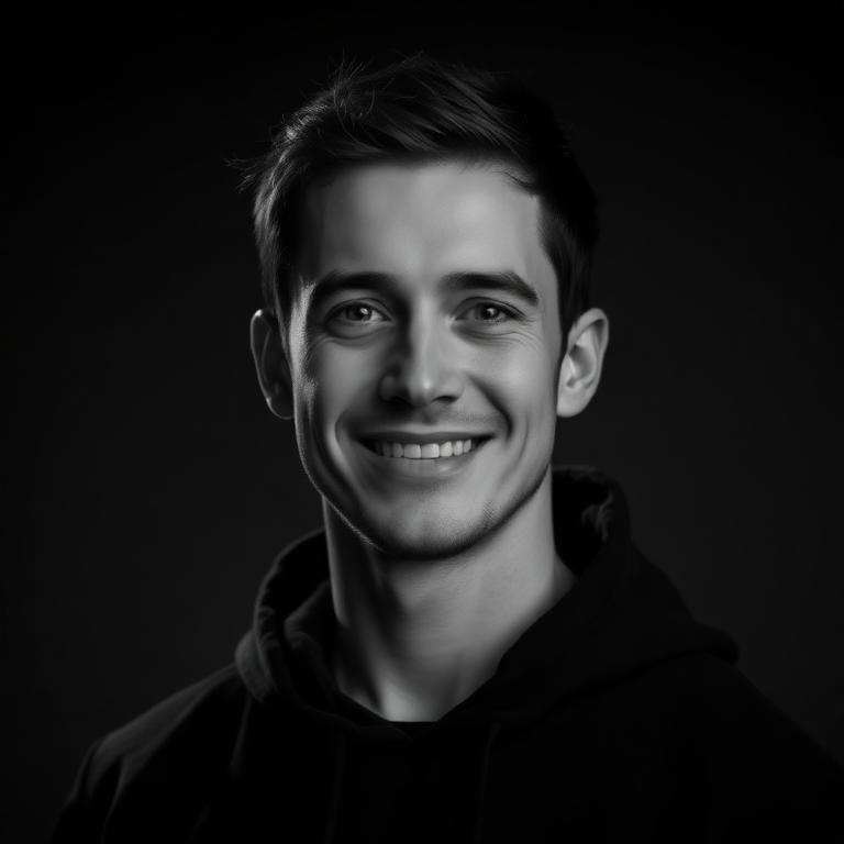 ANDREJ KARPATHY