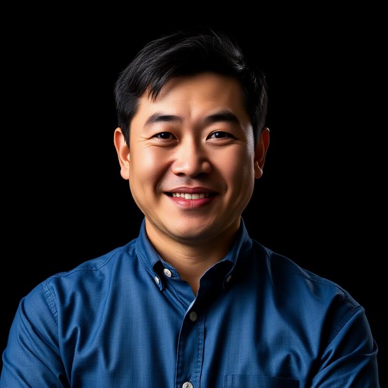 ANDREW NG