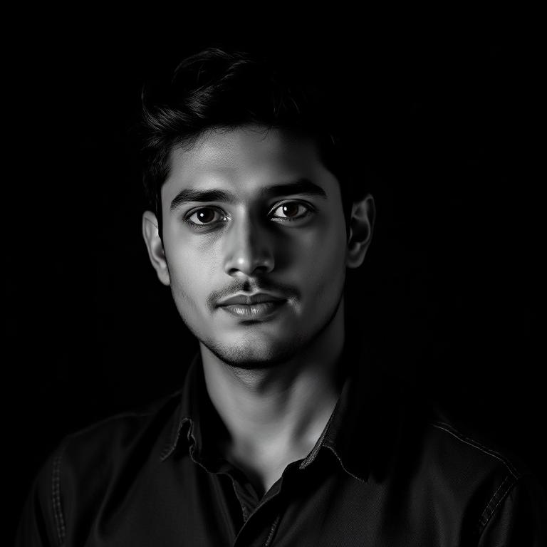 ARAVIND SRINIVAS