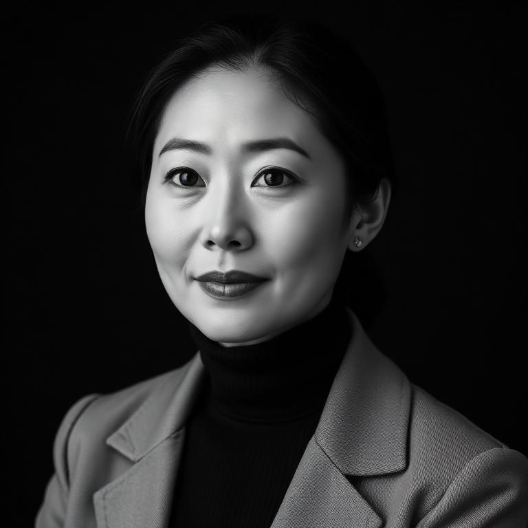 AVA TANAKA