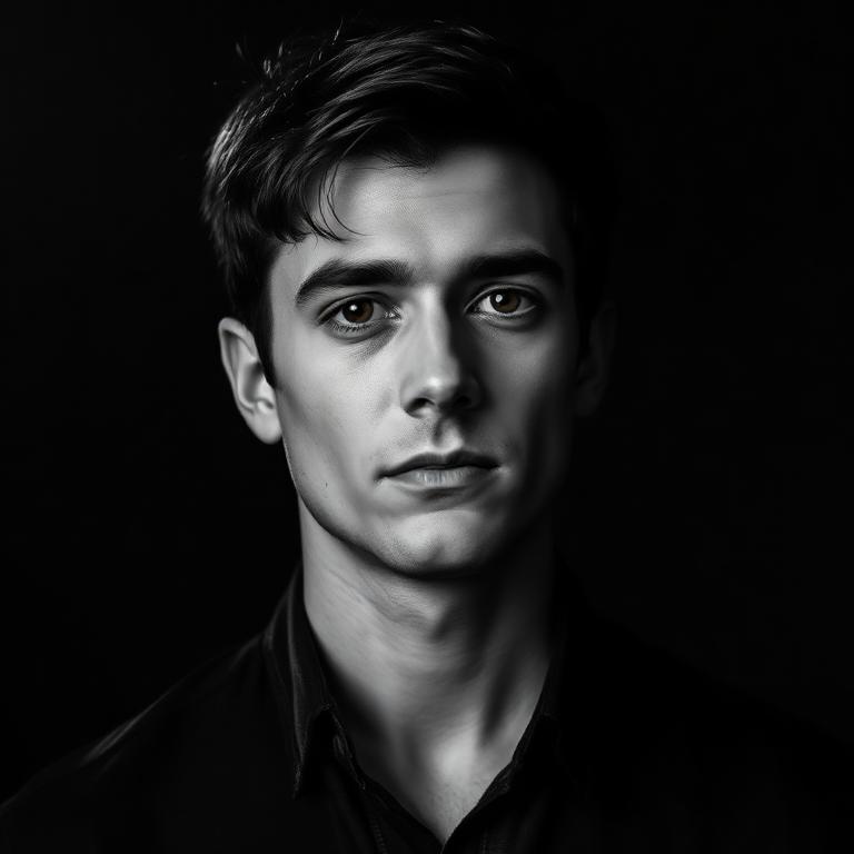 DANIEL GROSS