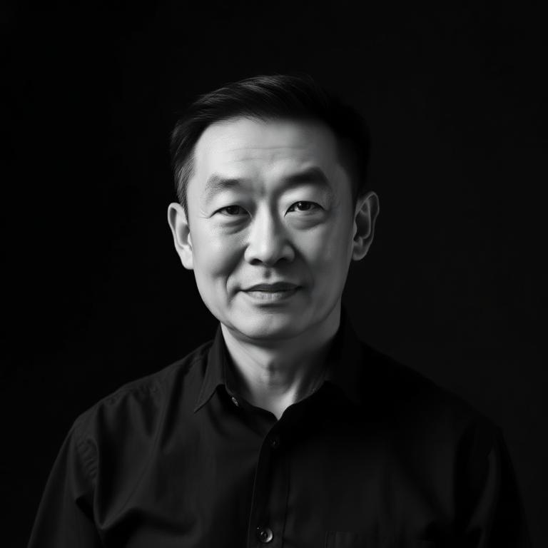 DANIEL HOU