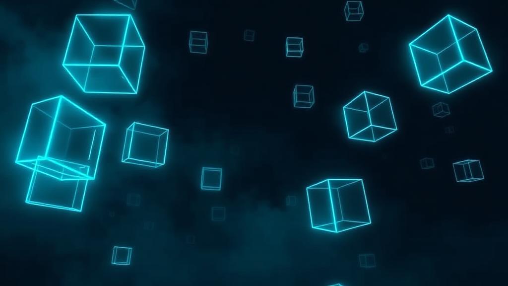 SPATIAL INTELLIGENCE AND THE NEXT VISUAL FRONTIER