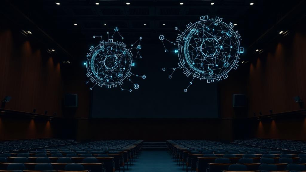 EDUCATING THE AI GENERATION: FROM COURSERA TO AGENTIC WORKFLOWS