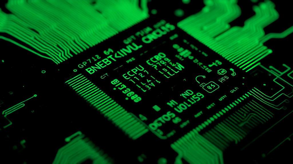 INSIDE THE GPU EMPIRE: HOW NVIDIA BUILT THE AI ECONOMY