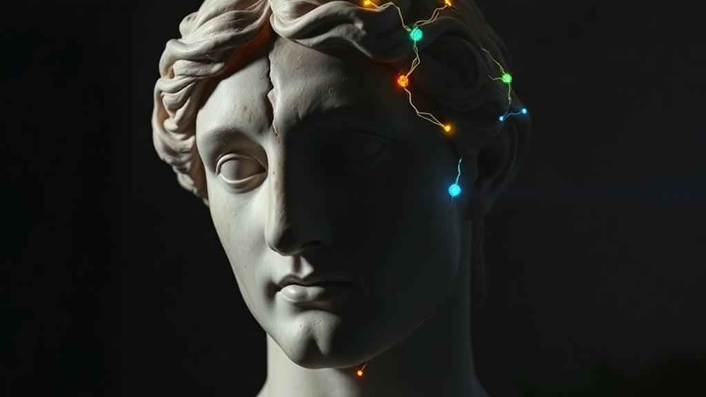 WHAT THE ANCIENTS KNEW ABOUT AI RISK: ALIGNMENT, RUIN, AND PATIENCE
