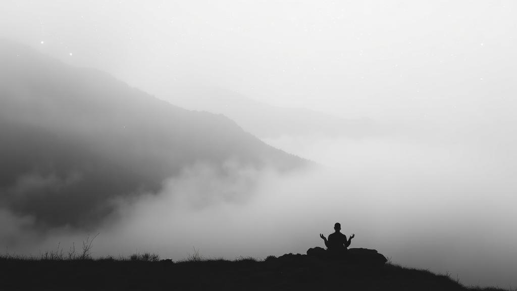STILLNESS IN THE AGE OF AI: A FOUNDER'S MIND AMID THE NOISE