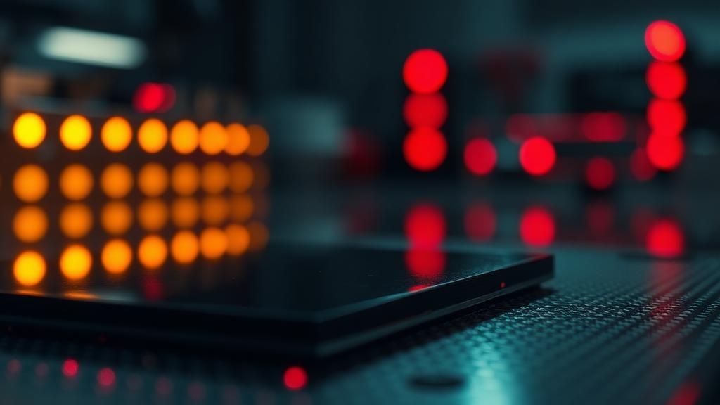 THE AI CHIP WARS: EAST–WEST SUPPLY CHAINS AND THE FIGHT FOR SILICON