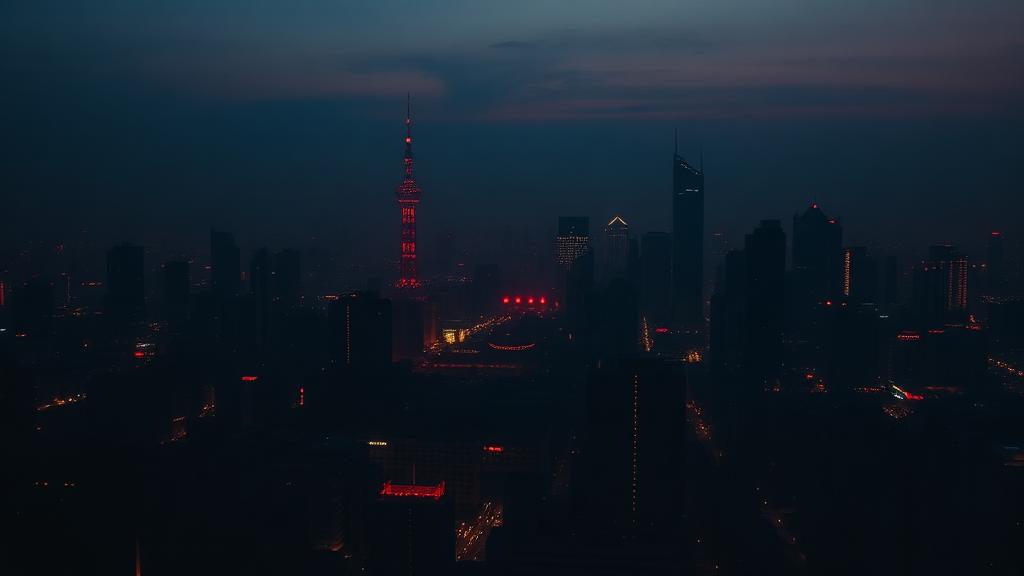 CHINA'S AI UNDERDOGS: STARTUP LESSONS FROM BEIJING TO SHENZHEN