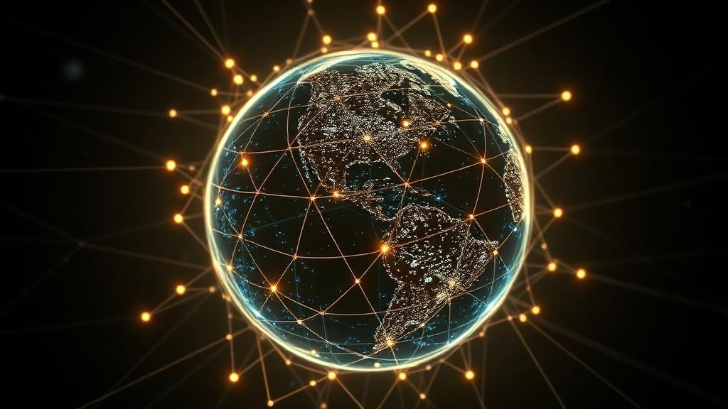 THE NETWORK STATE MEETS THE NETWORK MODEL