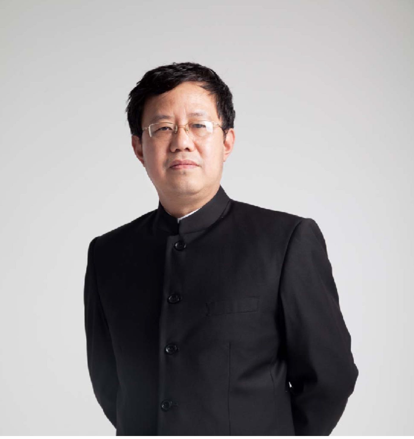 Dr. Frank Zheng