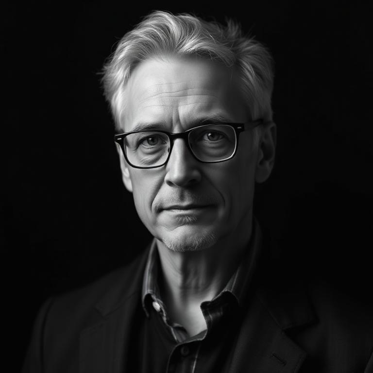 GARY MARCUS