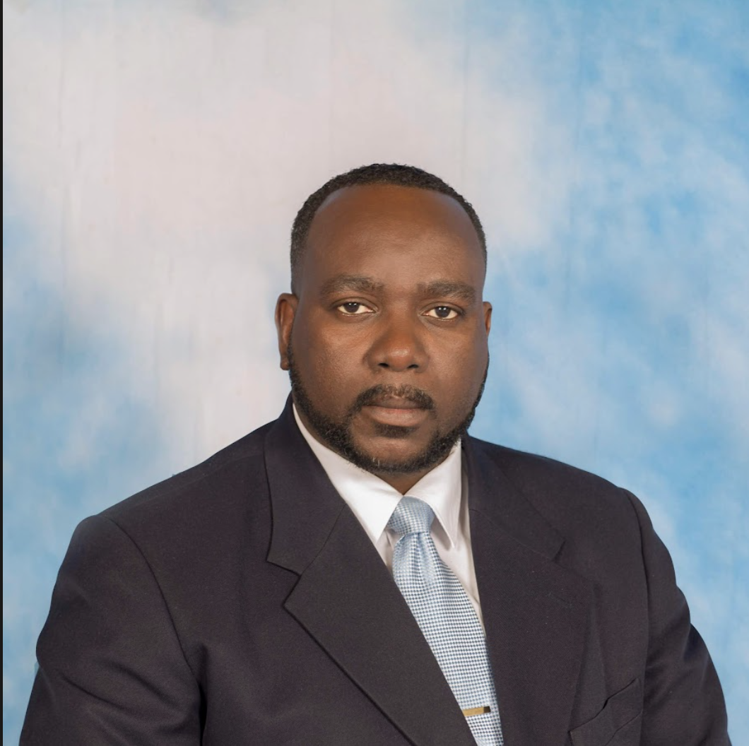 H.E. Dr. Hugh V. Jarvis, CDKA