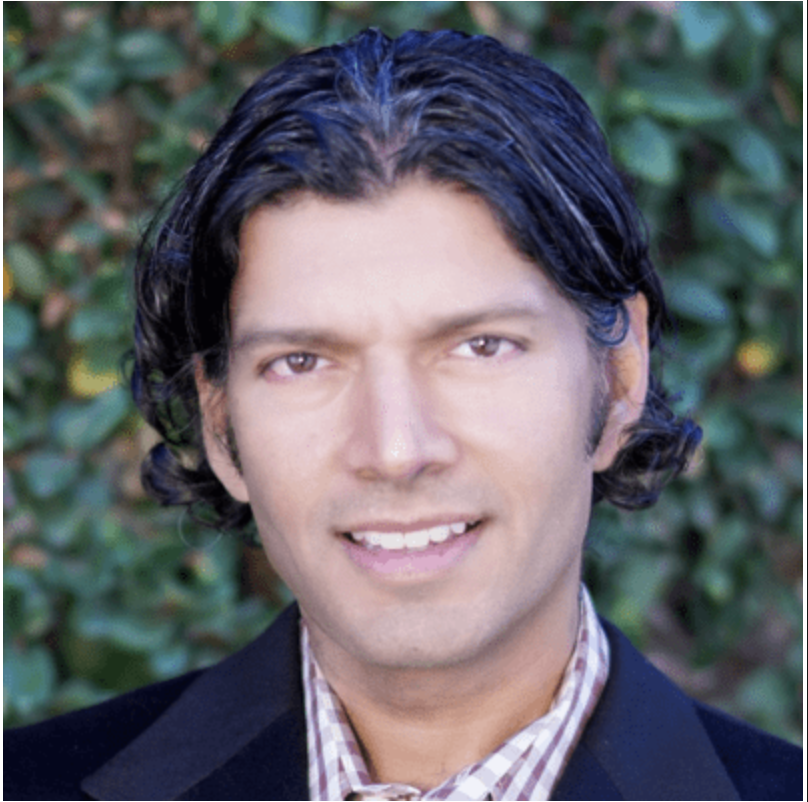 Jateen Parekh