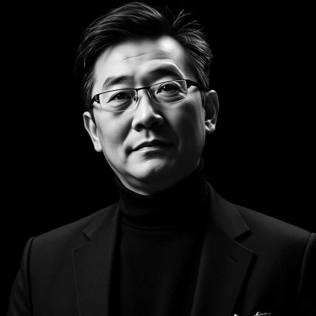 LI XIAOHUA