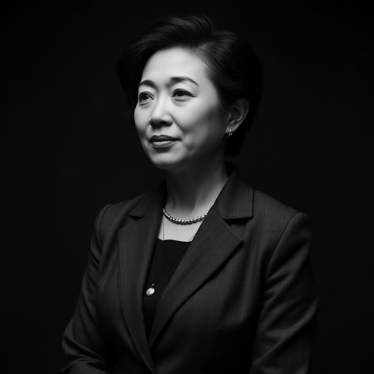 LIN WEI