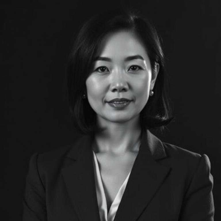 LISA SU