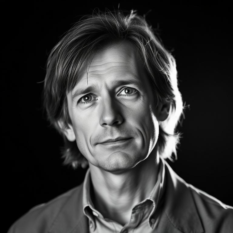MAX TEGMARK