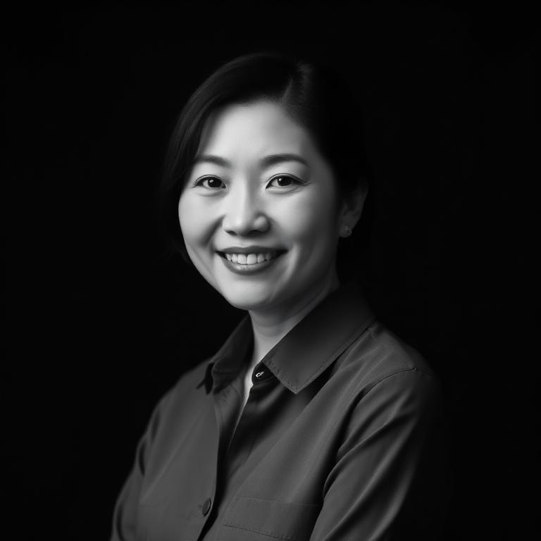 MEI ZHAO