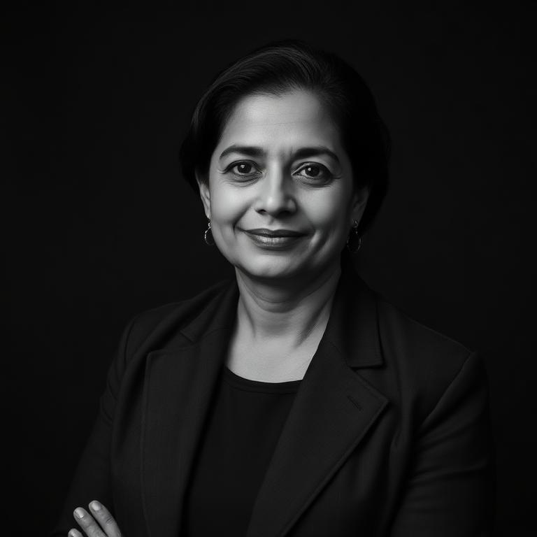 PRIYA RAMAN