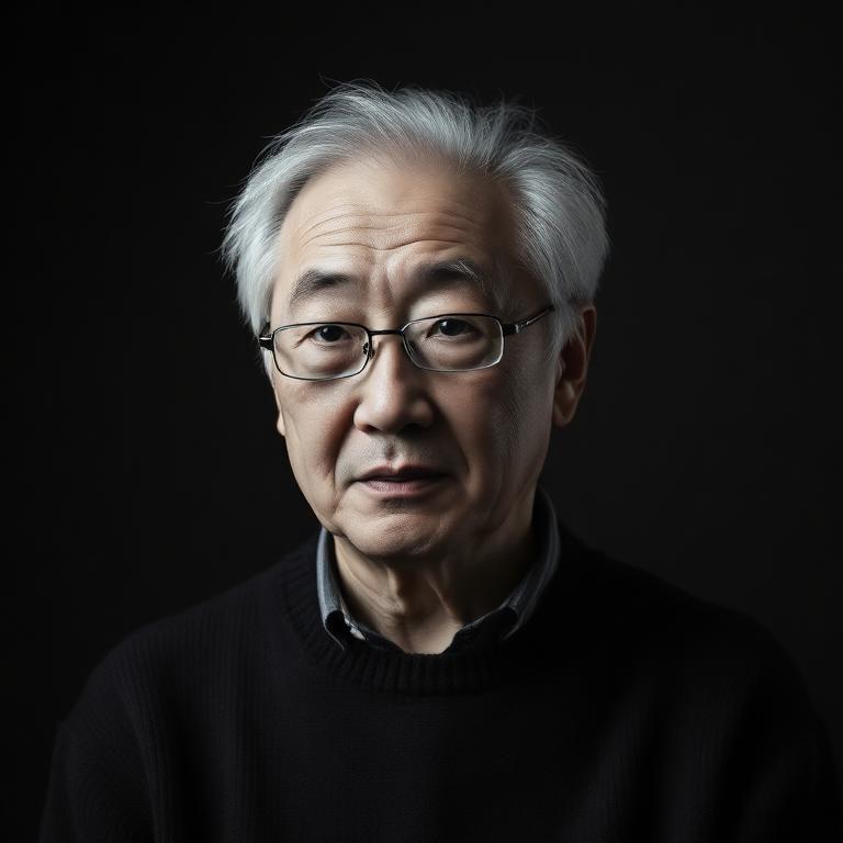 REN OKADA