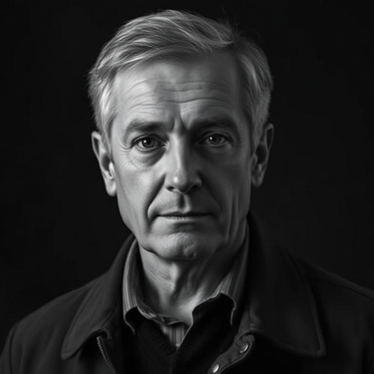 STUART RUSSELL