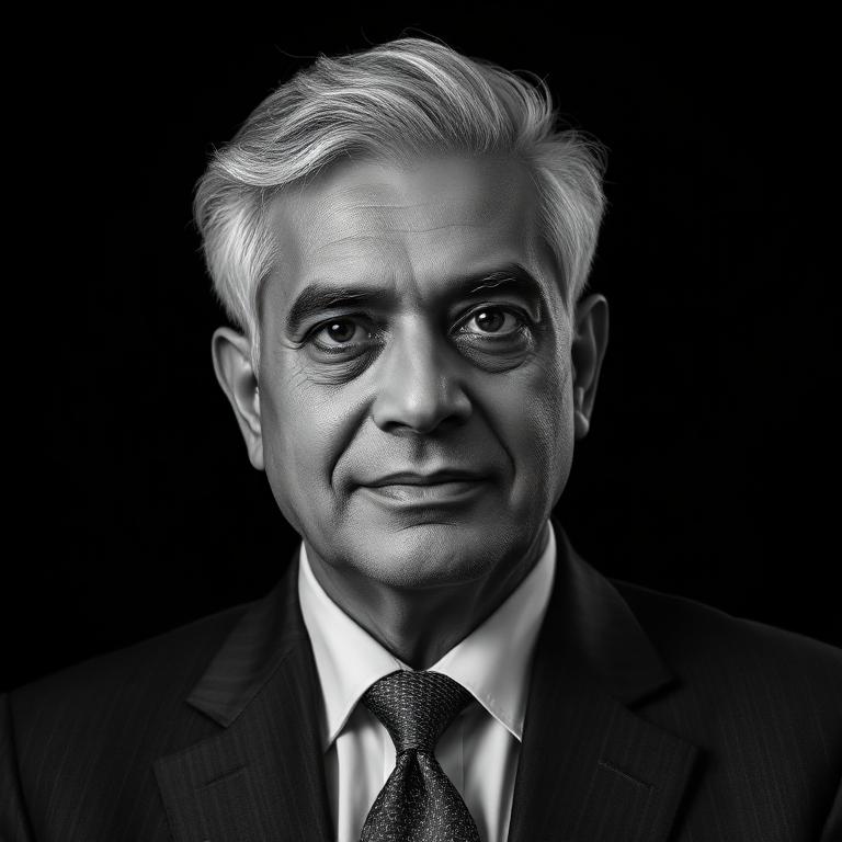 VINOD KHOSLA