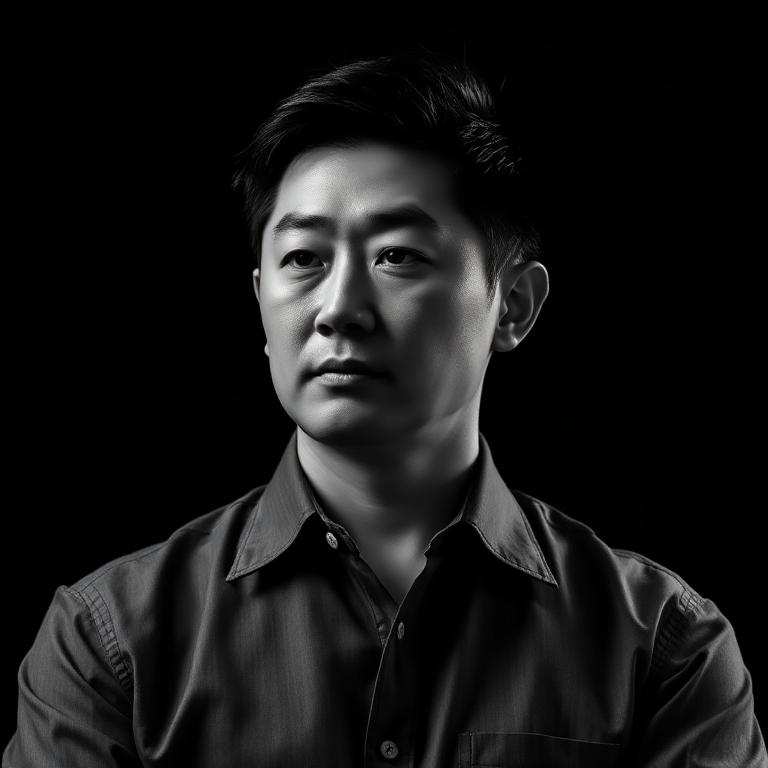 WANG XING